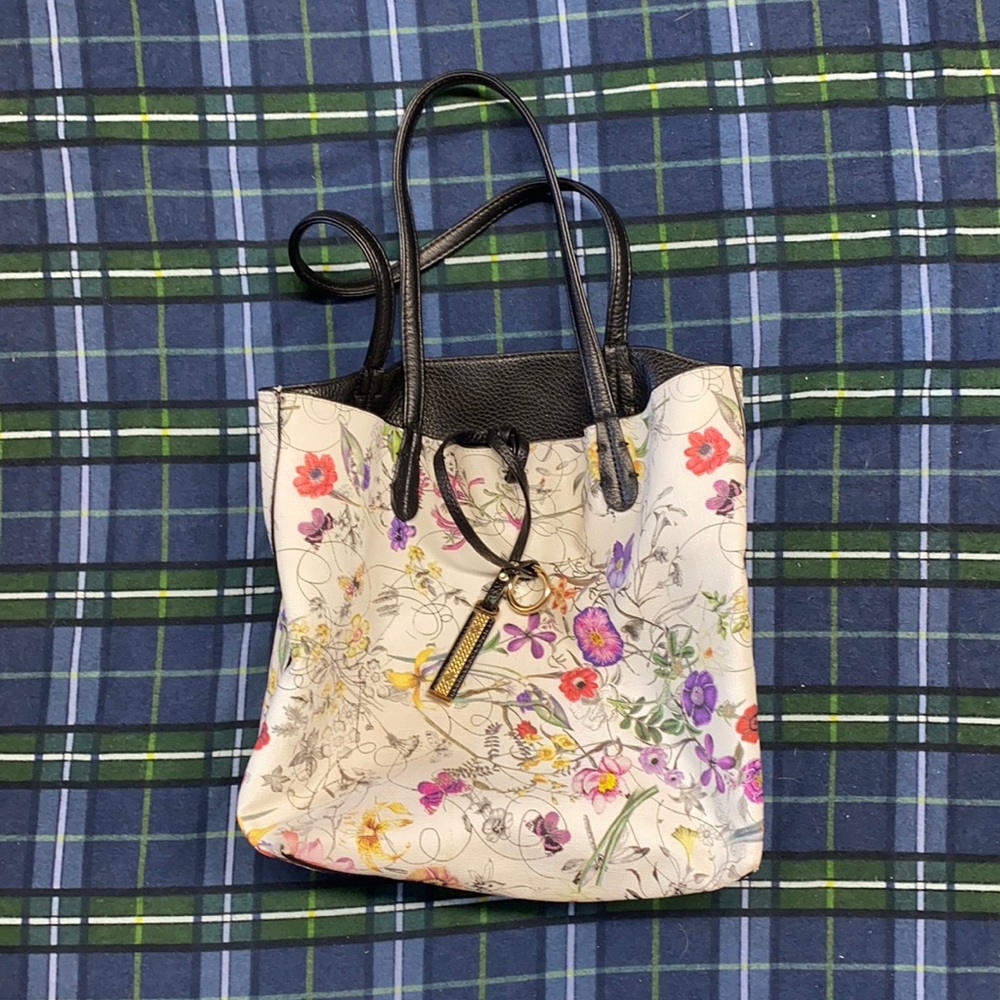 Super cute Floral Purse Bag - Picture 1 of 6